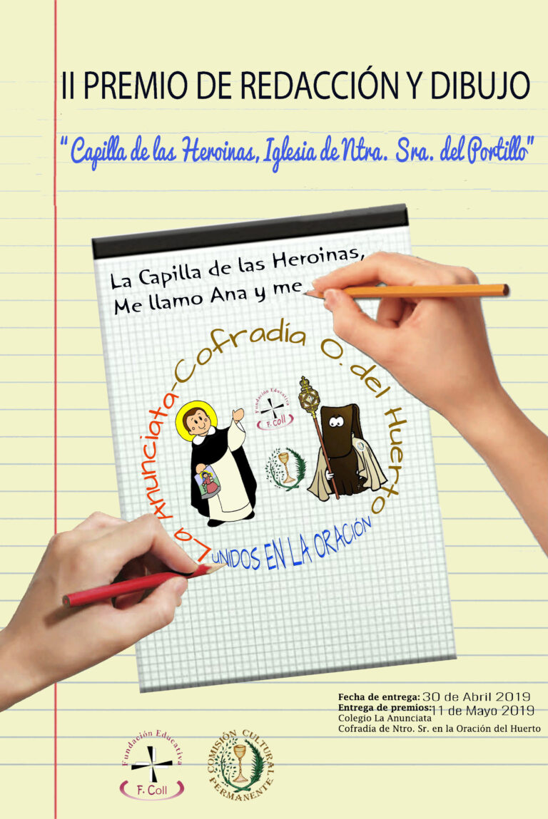 Cartel Redaccion2019